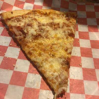 Vinny's N.y. Pizza & Grill