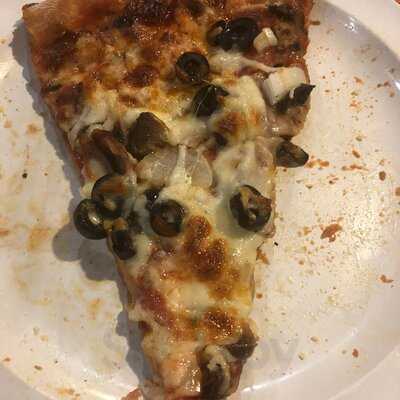 Vinny's N.y. Pizza & Grill