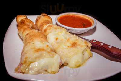 Vinny's N.y. Pizza & Grill