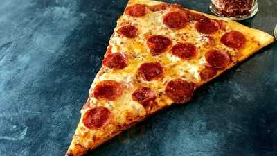 Vinny's N.y. Pizza & Grill