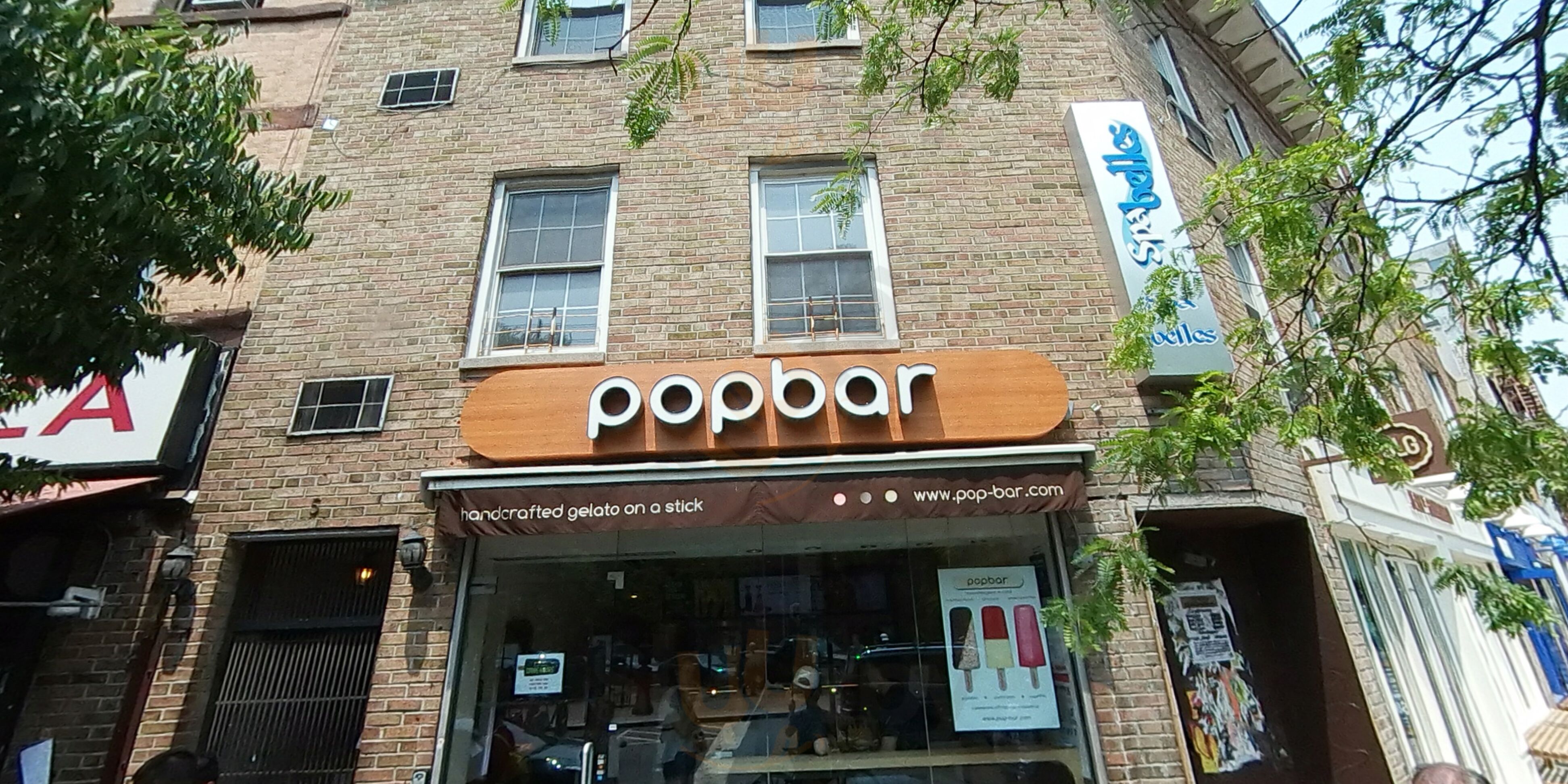 Popbar