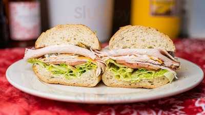 Rossi's Delicatessen