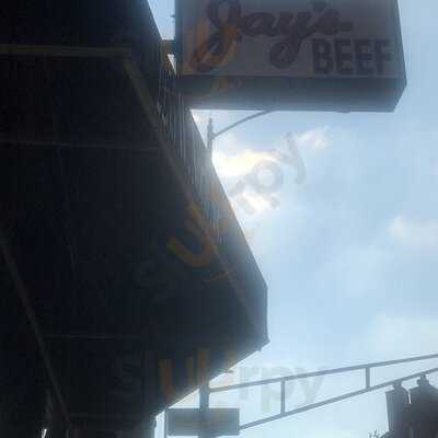 Jay's Beef Of Chicago