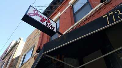Jay's Beef Of Chicago