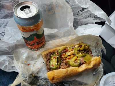 Jay's Beef Of Chicago