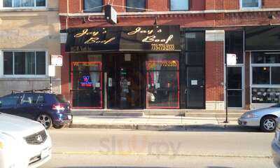 Jay's Beef Of Chicago