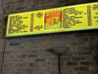 Jay's Beef Of Chicago