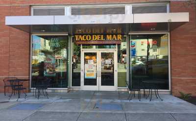 Taco Del Mar