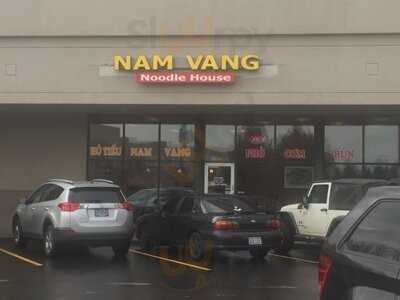Nam Vang Noodle House