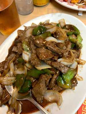 Chong's Chinese Restaurant