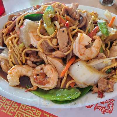 Chong's Chinese Restaurant
