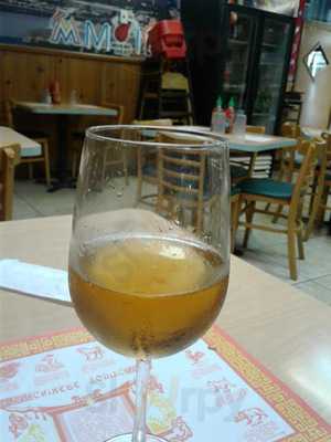 Chong's Chinese Restaurant