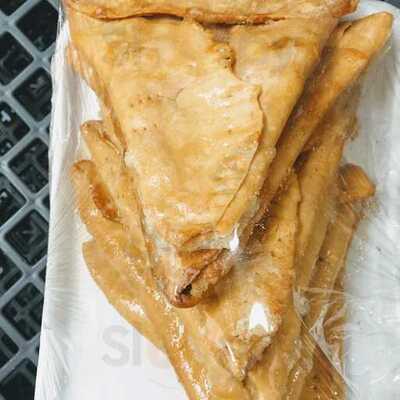 Chong's Chinese Restaurant