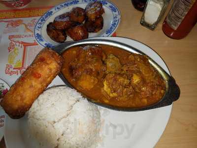 Chong's Chinese Restaurant