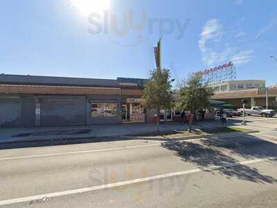 Chong's Chinese Restaurant