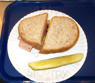 14th Street Deli