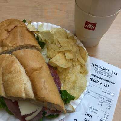 14th Street Deli