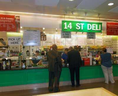 14th Street Deli