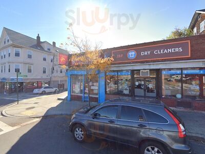 Tostado Sandwich Bar