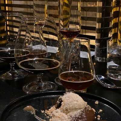 Moody Tongue Brewing Company