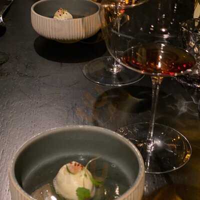 Moody Tongue Brewing Company