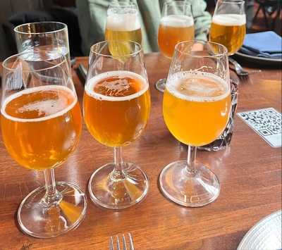 Moody Tongue Brewing Company