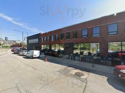 Moody Tongue Brewing Company