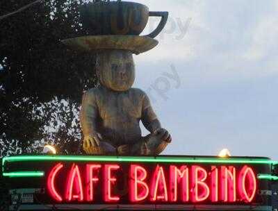 Cafe Bambino