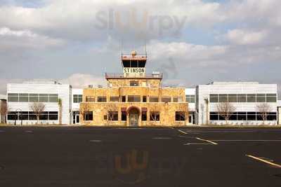 The Brown Bag Sandwich Shop - Stinson Field