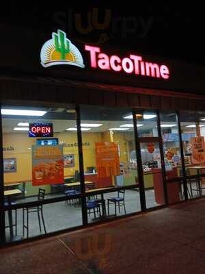 Taco Time