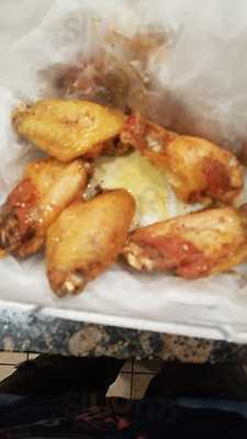 Wings Restaurant