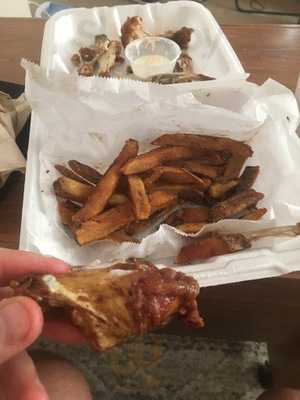 Wings Restaurant