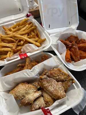 Wings Restaurant