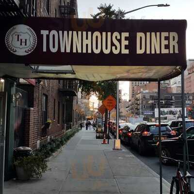 Townhouse Diner