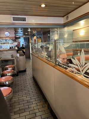 Townhouse Diner