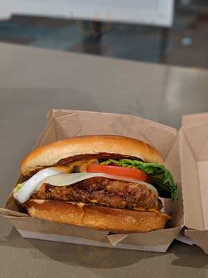 Nick And Stef's Steakhouse