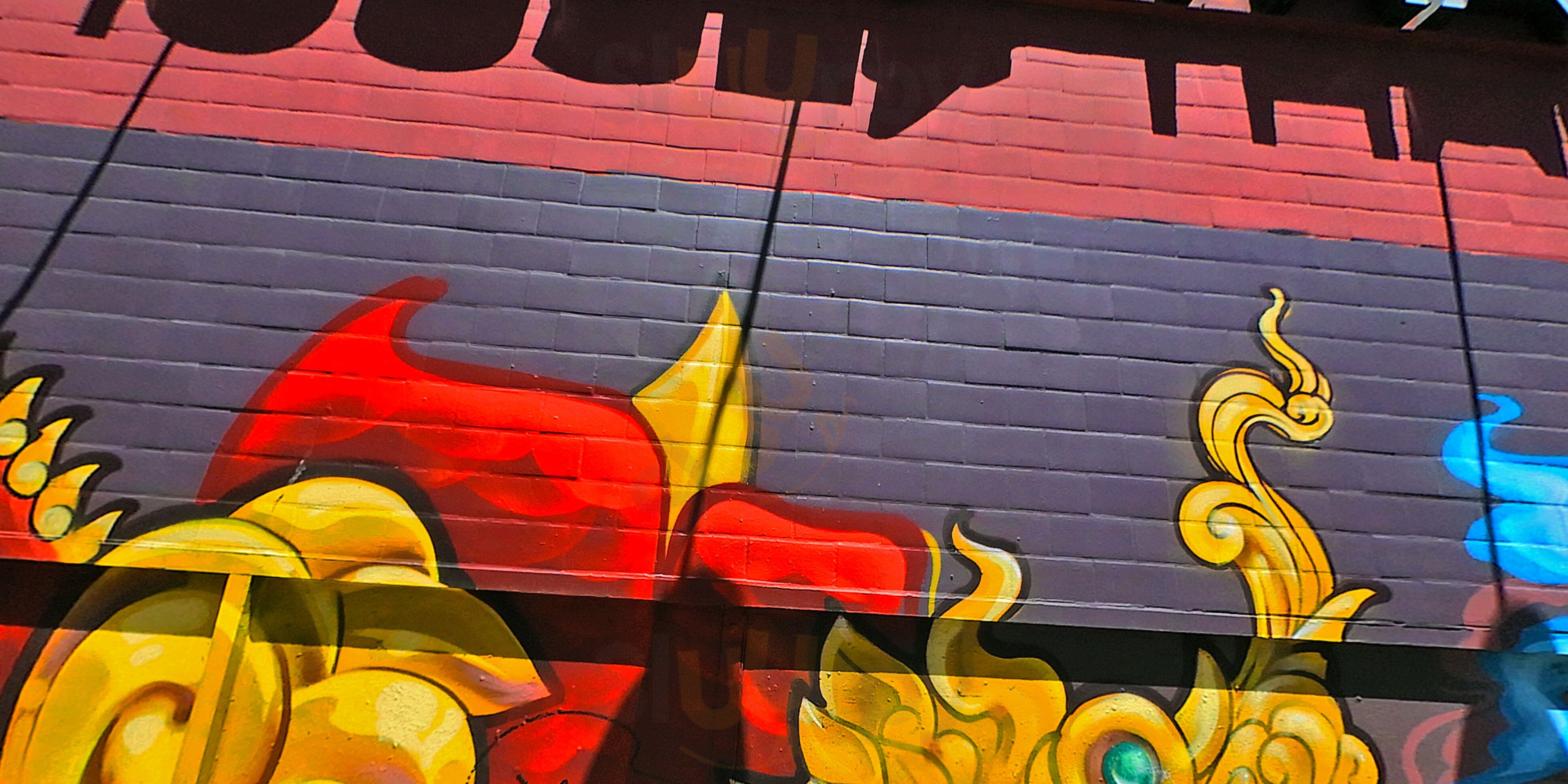 Thai House Geary Street