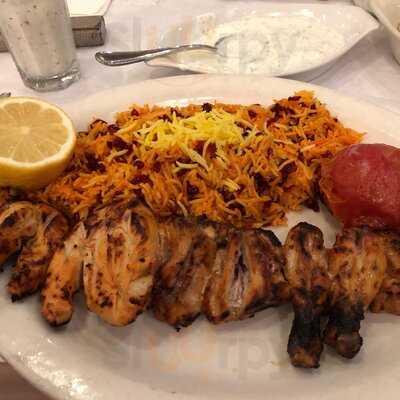 Flame Persian Cuisine
