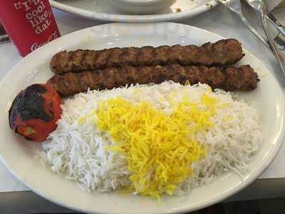 Flame Persian Cuisine