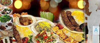 Flame Persian Cuisine