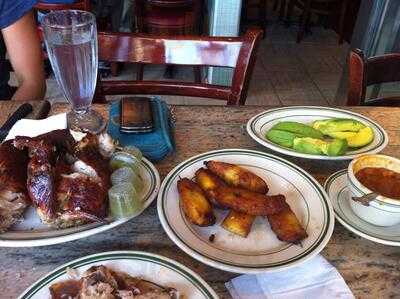 El Malecon Restaurant