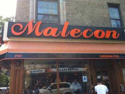 El Malecon Restaurant