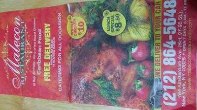 El Malecon Restaurant