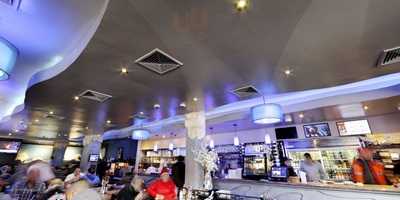 El Malecon Restaurant