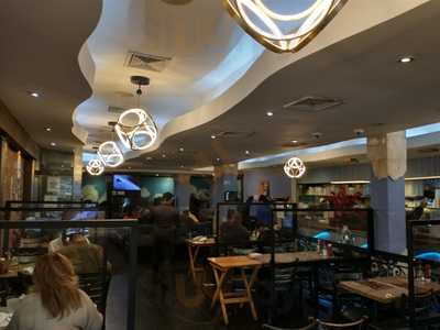 El Malecon Restaurant