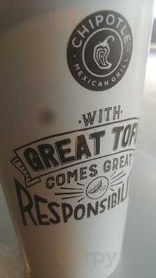 Chipotle Mexican Grill