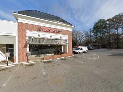 Chipotle Mexican Grill