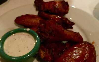 North Sea Restaurant