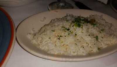 North Sea Restaurant