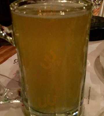 North Sea Restaurant